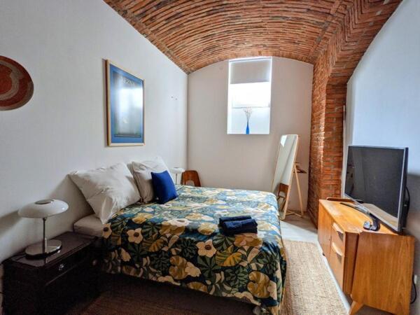 Romantic And Atypical Apartments In Prague'S Montmartre Luaran gambar