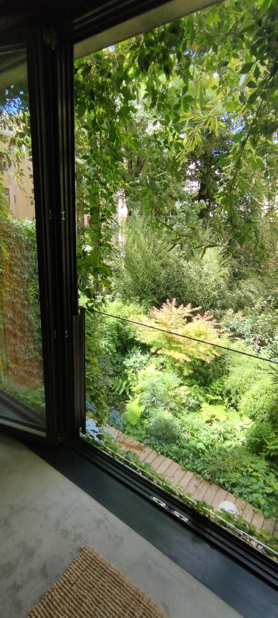 Romantic And Atypical Apartments In Prague'S Montmartre Luaran gambar