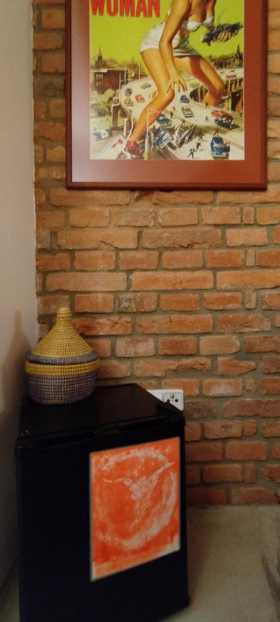 Romantic And Atypical Apartments In Prague'S Montmartre Luaran gambar