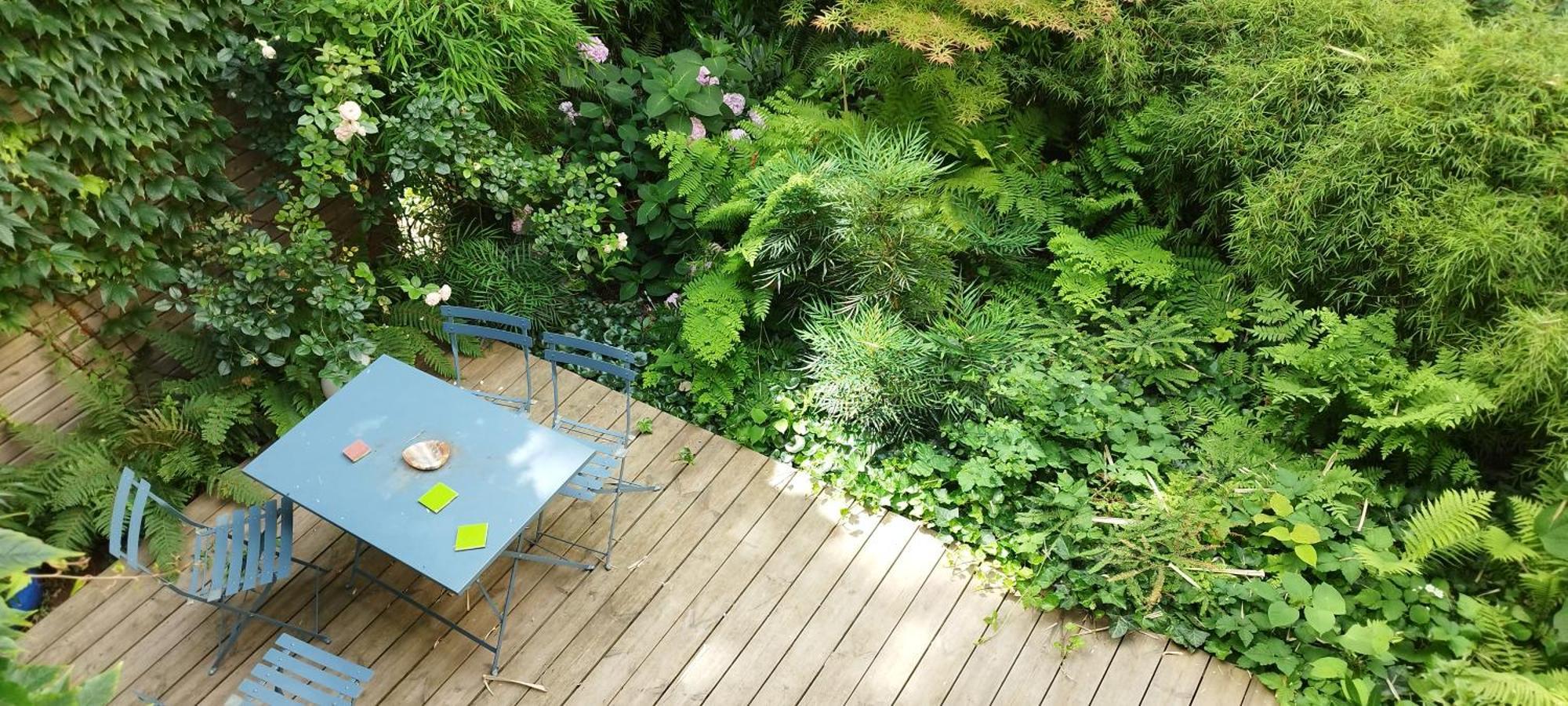 Romantic And Atypical Apartments In Prague'S Montmartre Luaran gambar