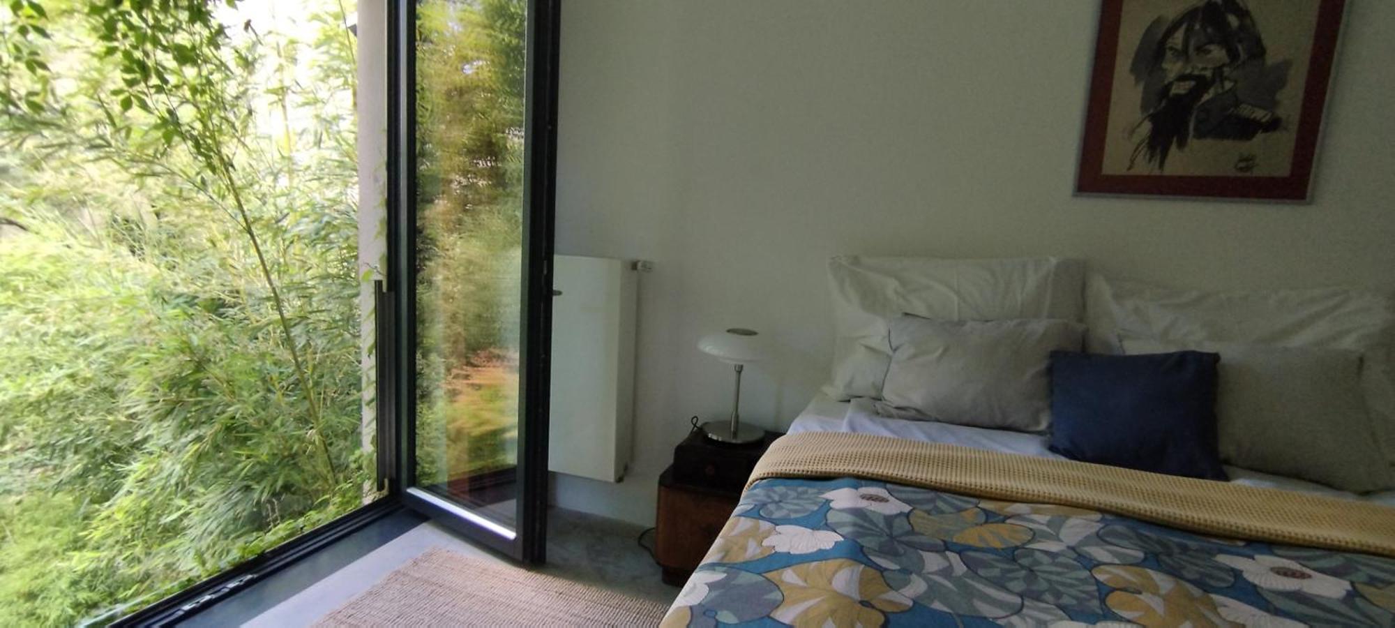 Romantic And Atypical Apartments In Prague'S Montmartre Luaran gambar