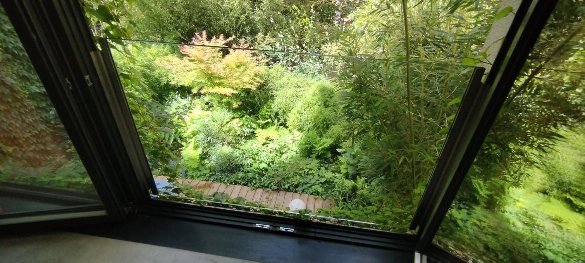 Romantic And Atypical Apartments In Prague'S Montmartre Luaran gambar